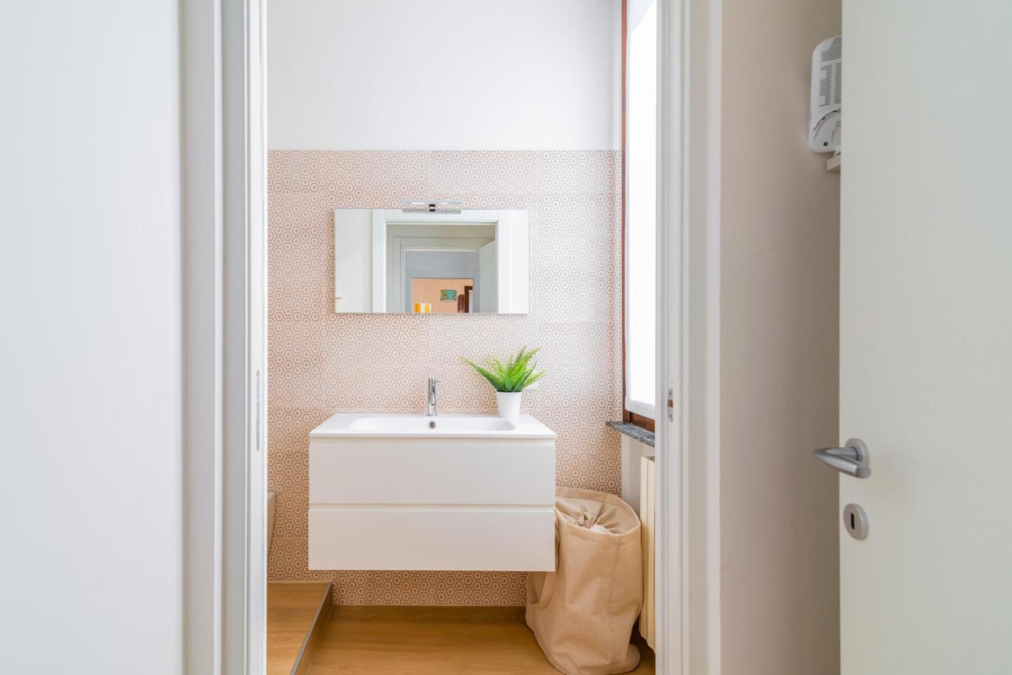 La Corte 48 - Pavia City - By Host4U Luaran gambar