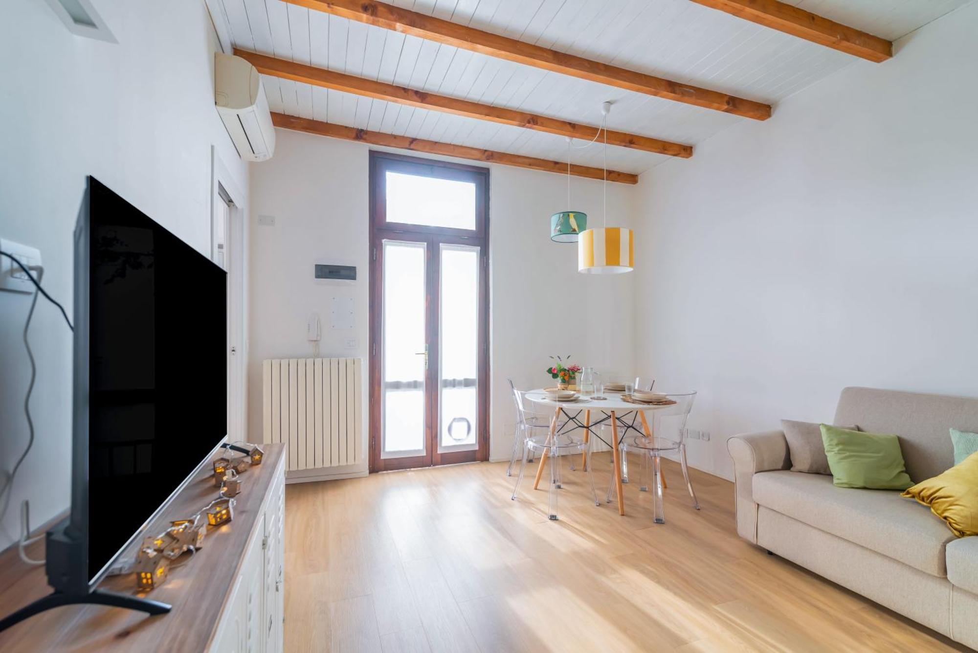 La Corte 48 - Pavia City - By Host4U Luaran gambar