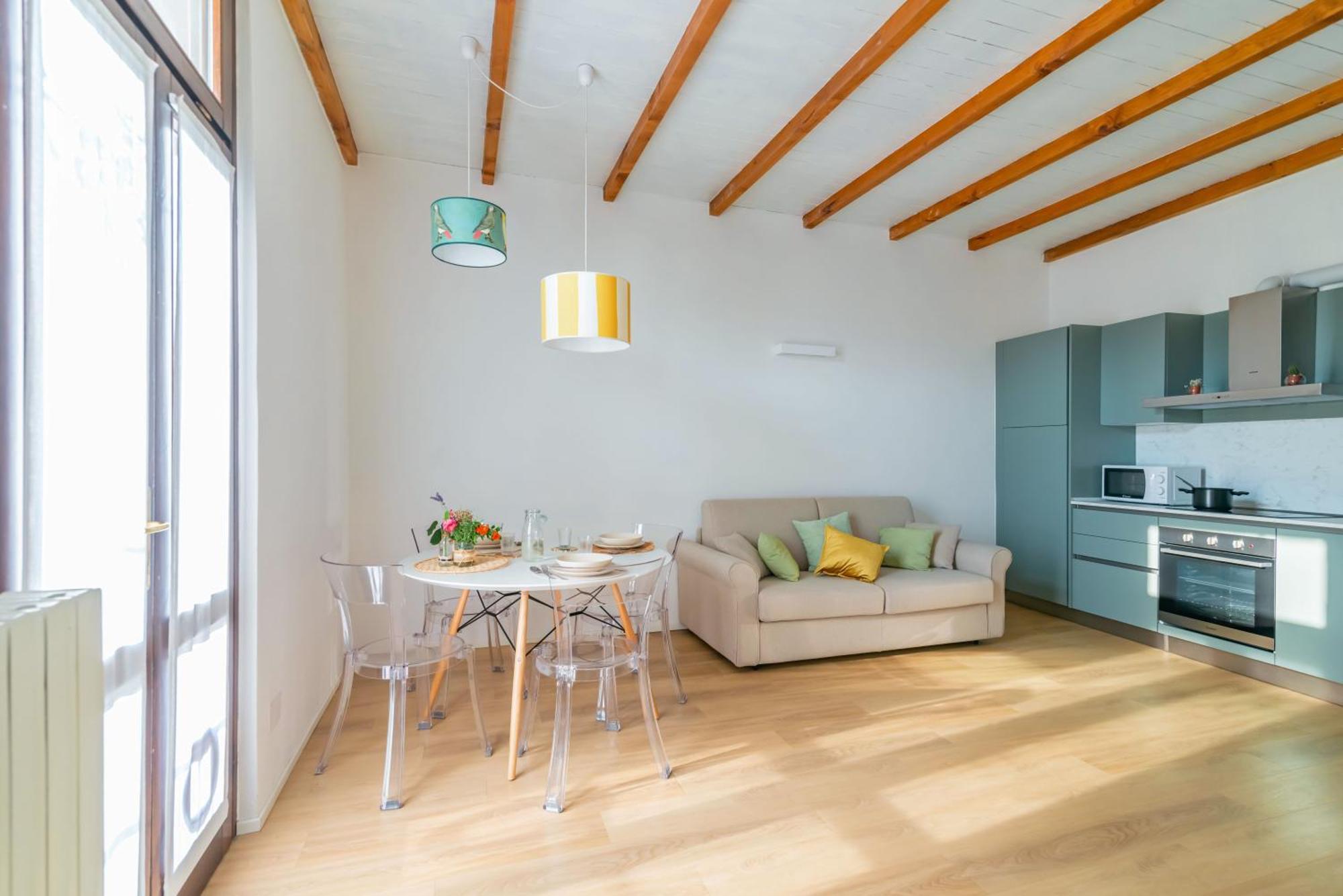 La Corte 48 - Pavia City - By Host4U Luaran gambar