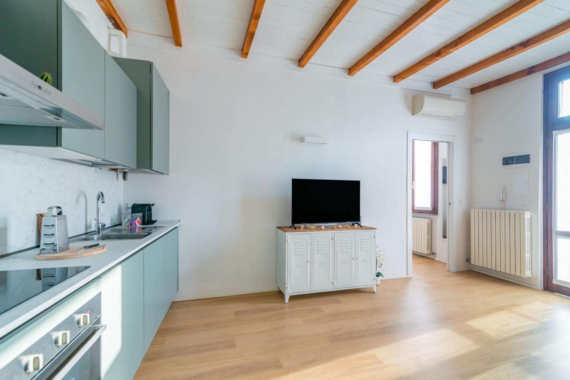 La Corte 48 - Pavia City - By Host4U Luaran gambar