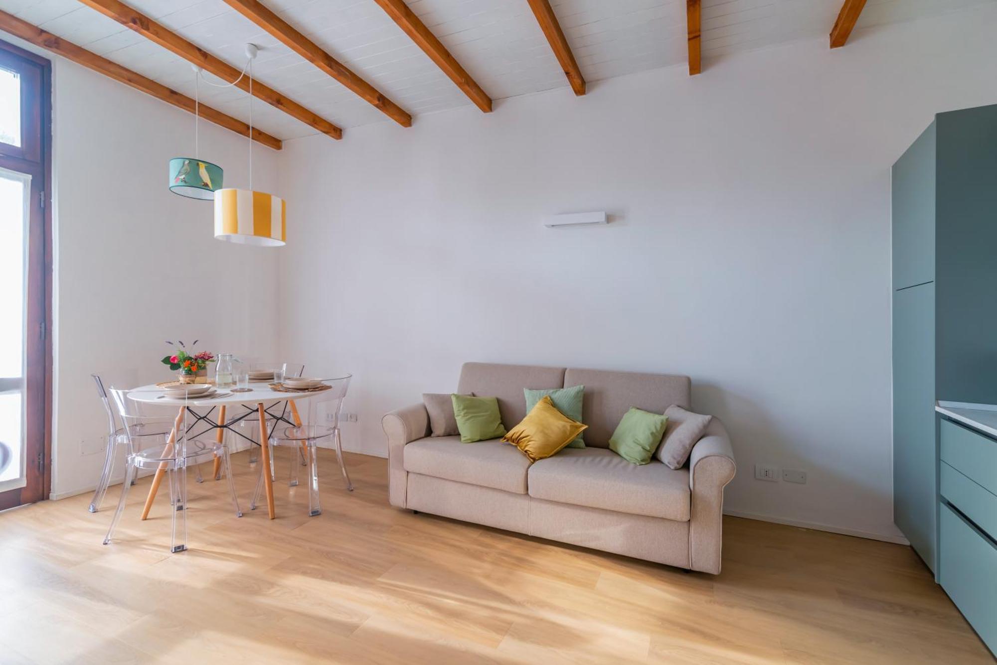 La Corte 48 - Pavia City - By Host4U Luaran gambar