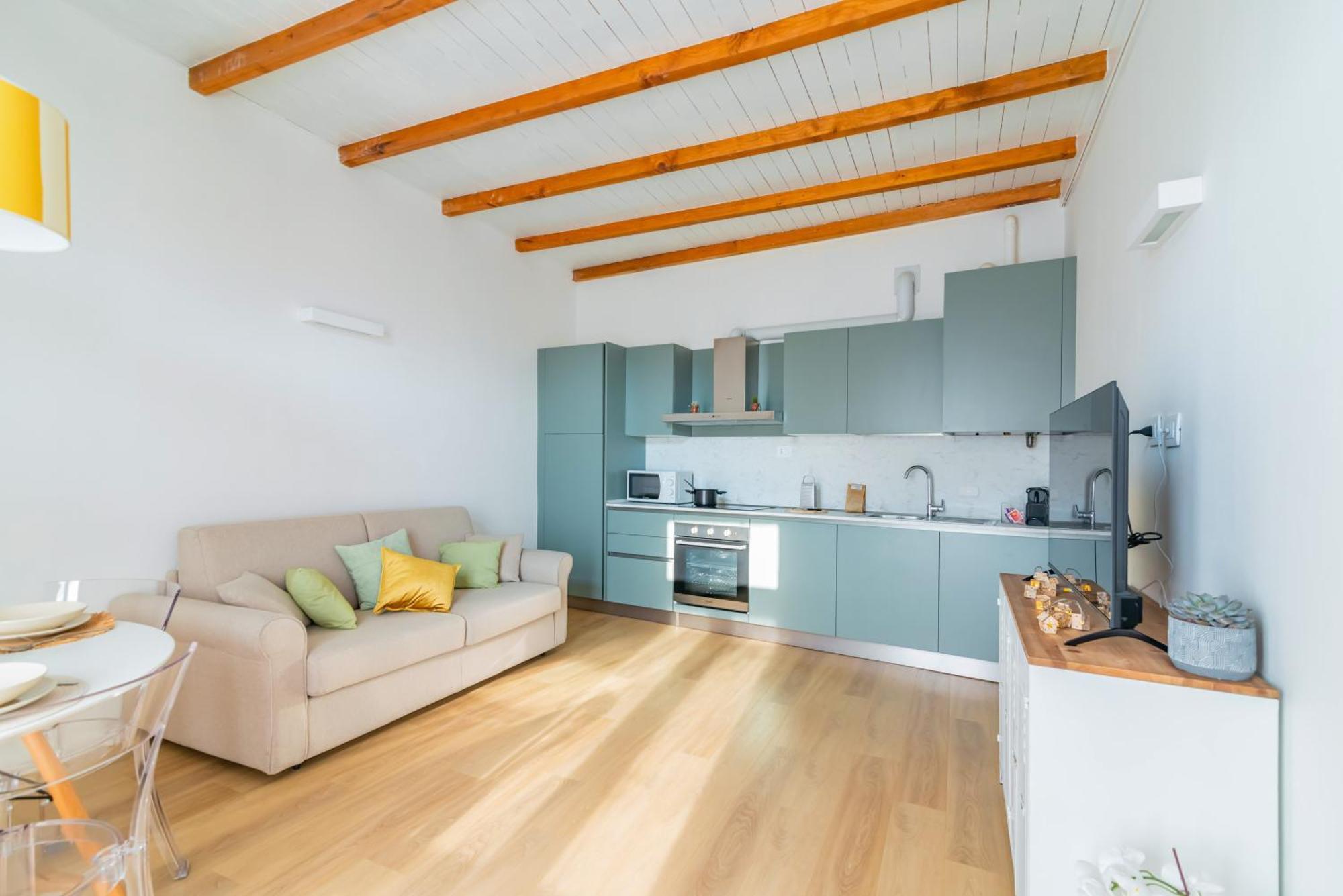 La Corte 48 - Pavia City - By Host4U Luaran gambar