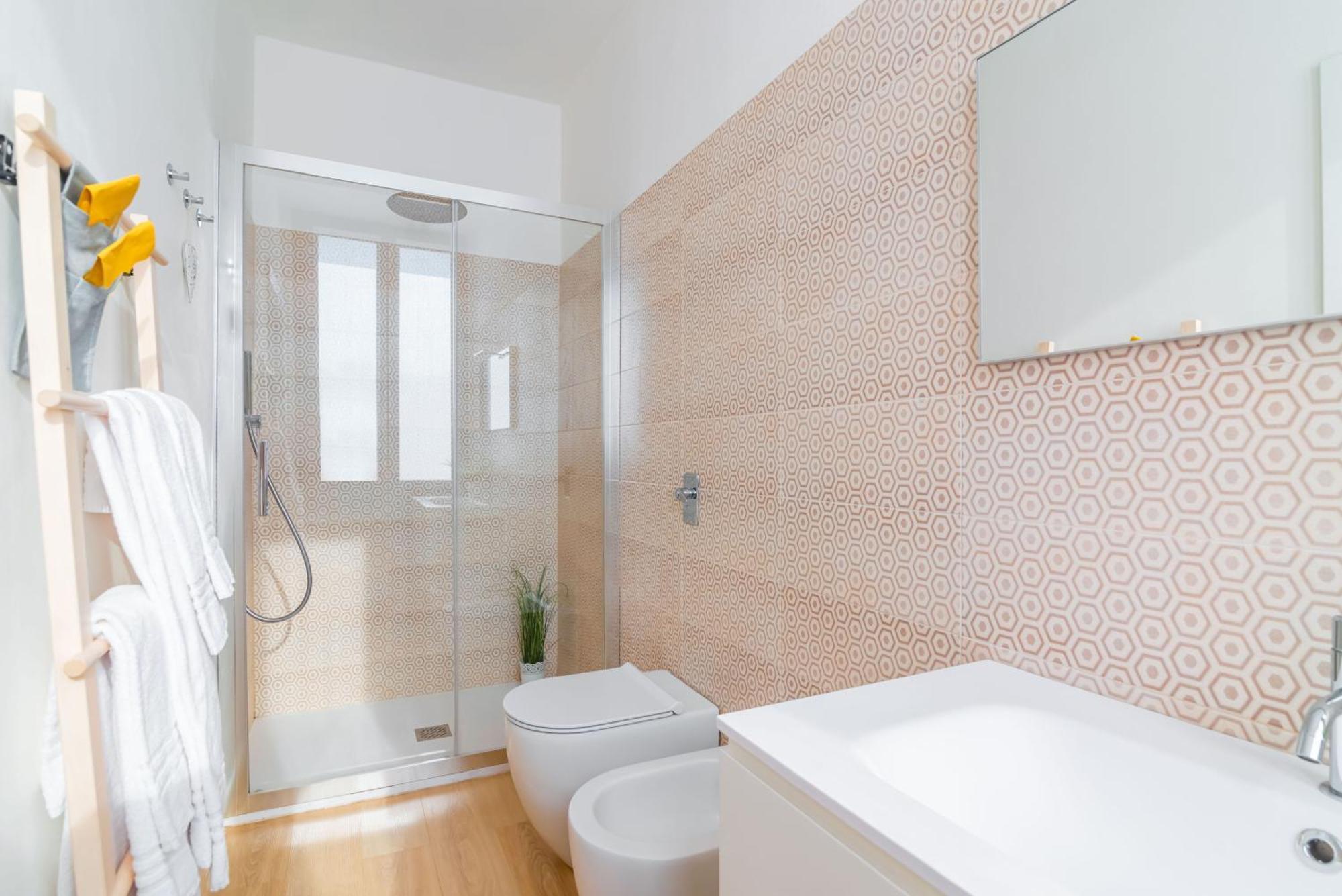 La Corte 48 - Pavia City - By Host4U Luaran gambar