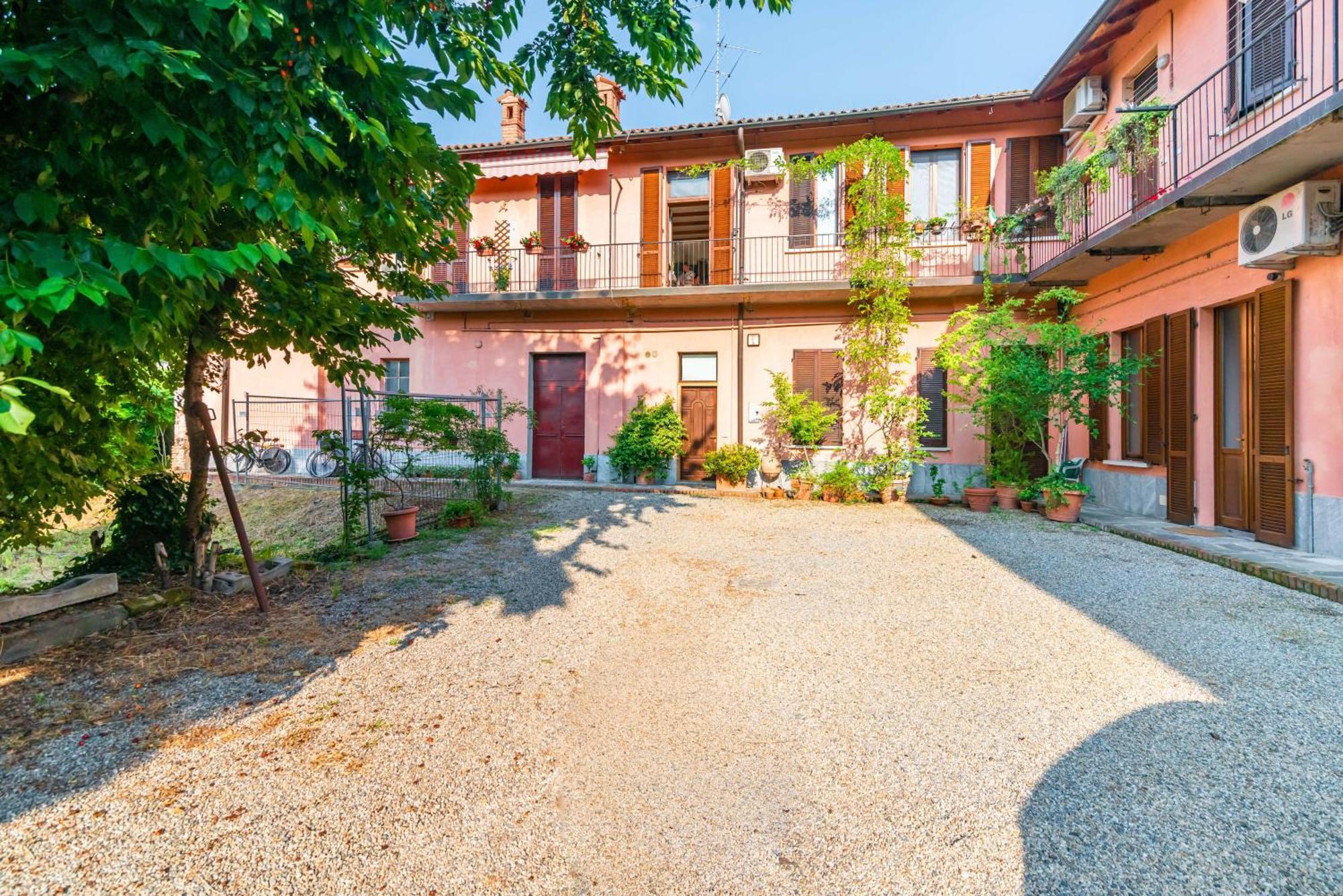 La Corte 48 - Pavia City - By Host4U Luaran gambar