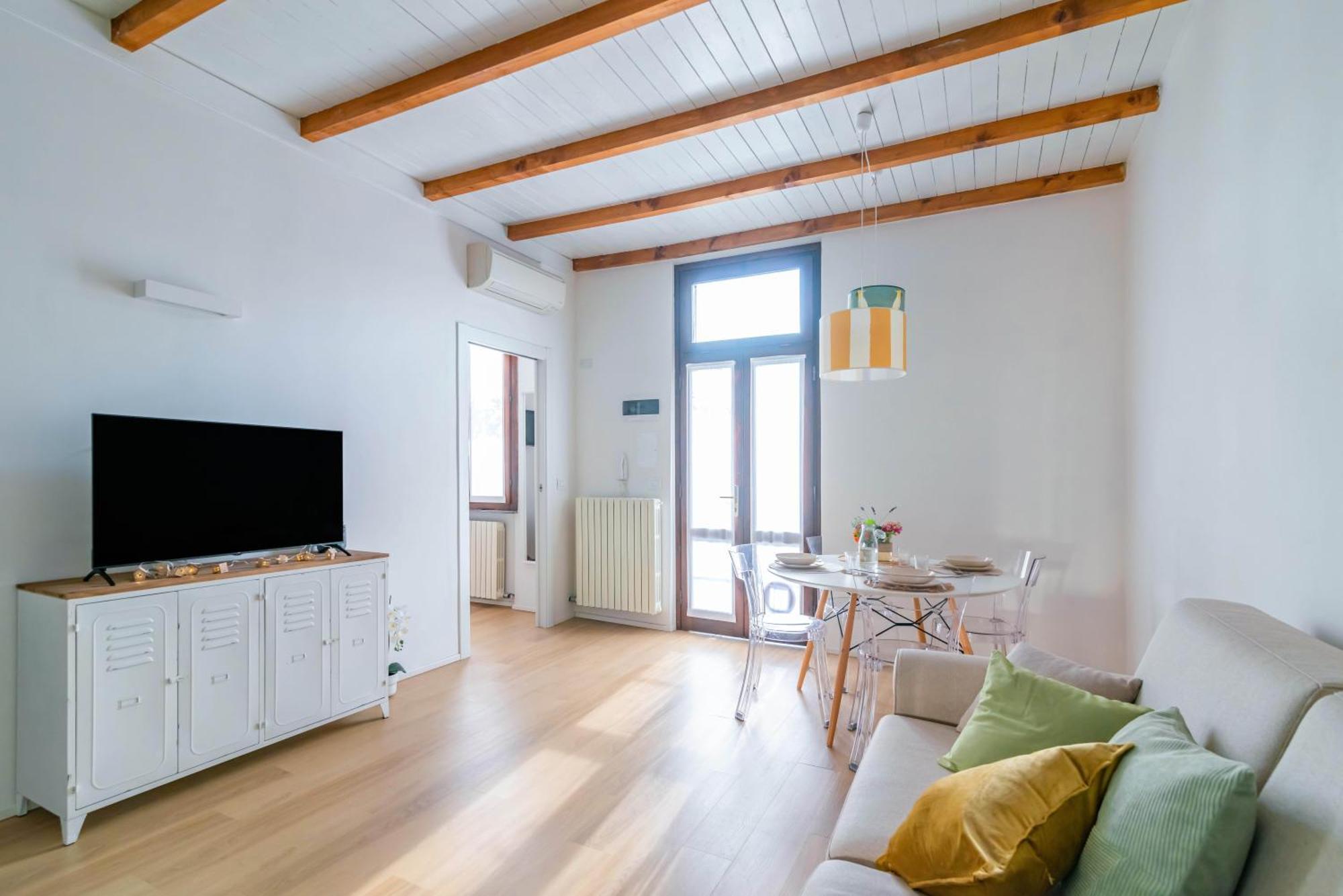 La Corte 48 - Pavia City - By Host4U Luaran gambar